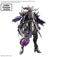 BANDAI HOBBY 30MF NECROSMEPHISTO - 30 Minutes Fantasy (30MF) - photo 1