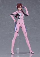 GOOD SMILE COMPANY PLAMATEA Mari Makinami Illustrious - Rebuild of Evangelion - photo 3