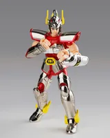 TAMASHII NATIONS SAINT CLOTH SERIES PEGASUS CLOTH [FIRST BRONZE CLOTH] -CLOTH BOX LIMITED EDITION- - Saint Seiya - photo 6