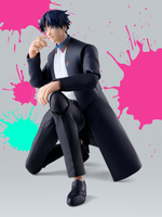 HIKARU GERO "Marriagetoxin" 2