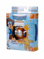 BANDAI DIGIVICE VER. REVIVAL - TAICHI YAGAMI COLOR - Digimon - photo 3