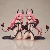 To Love-Ru Darkness Series: Lala & Momo ~Les filles!~