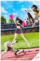 KOTOBUKIYA KUON YAKUSHIJI【CHEERLEADING COSTUME】 - SOUSAISHOJOTEIEN - photo 20