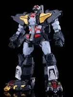 GOOD SMILE COMPANY MODEROID Dancouga: Powered-Up Wing Set - Dancouga - Super Beast Machine God - photo 7