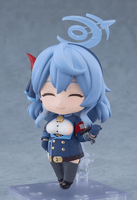 Nendoroid Ako Amau 4
