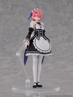 KADOKAWA PLASTIC MODEL SERIES  Re:ZERO -Starting Life in Another World- Ram 3