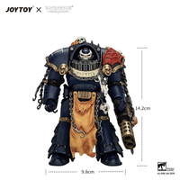 Night Lords Contekar Terminator 2 11