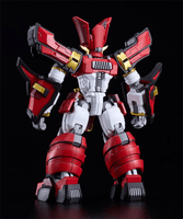 MODEROID King's Style Granzort 13