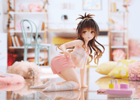 To Love-Ru Darkness Desktop Cute Figure - Mikan Yuki (Roomwear Ver.) 11