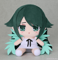 Chocopuni Plushie Saya
