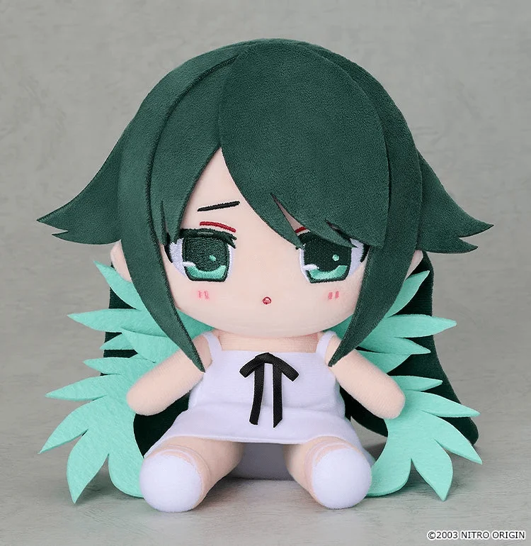 GOOD SMILE COMPANY Chocopuni Plushie Saya - The Song of Saya