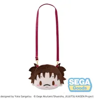 SEGA fuwa petit TV Anime "Jujutsu Kaisen The Culling Game" "Choso" Shoulder Bag (M) - Jujutsu Kaisen - photo 2