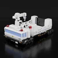 BRICKROID Type 99 Special Labor Carrier