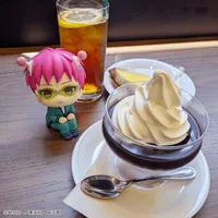 MegaHouse Lookup The Disastrous Life of Saiki K. Kusuo Saiki【with gift】 - The Disastrous Life of Saiki K. - photo 11