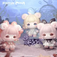 Shenzhen Mabell Animation Development MiMiA Crystal palace Series - MiMiA - photo 10