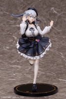 Aogiri High School Yamaguro Nekuro Casual Outfit Ver. 1/7 Complete Figure 4