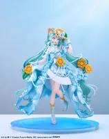 Design COCO Hatsune Miku MAGICAL MIRAI 2026 Ver. 1/7 Complete Figure - Hatsune Miku - photo 1