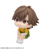 Lookup The New Prince of Tennis Kuranosuke Shiraishi 4