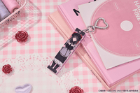 My Dress-Up Darling Collectible Acrylic Keychain (8 Designs) 3