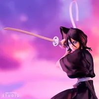 ABYstyle Studio BLEACH - Figurine "Rukia" - BLEACH - photo 4