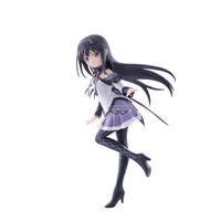 Puella Magi Madoka Magica the Movie -Walpurgisnacght: Rising- Homura Akemi FIGURE Ⅱ