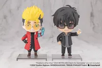 KOTOBUKIYA OSHI WORKS Mini Vash the Stampede - TRIGUN STARGAZE - photo 2