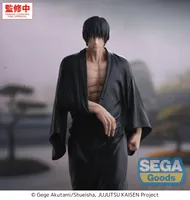 SEGA GigantiX "Jujutsu Kaisen The Culling Game" -Toji Zen'in- Flashback - Jujutsu Kaisen - photo 1
