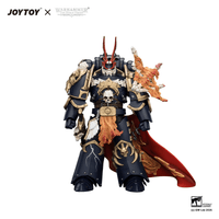Night Lords Sevatar, First Captain of the Night Lords The Prince of Crows 6