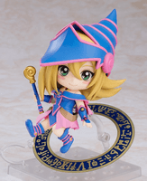 Nendoroid Dark Magician Girl 2