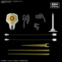 BANDAI HOBBY HG New KULULU ROBO - Sgt. Keroro - photo 3
