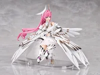 Good Smile Arts Shanghai Hyper Body Dorothy - GODDESS OF VICTORY: NIKKE - photo 7