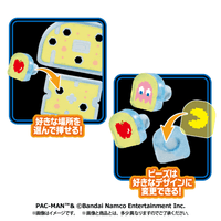 INSIDE FANTASY Pac-Man 12