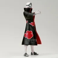BANDAI NARUTO SHIPPUDEN Noir Edge Collection-HIDAN & KAKUZU-(B:KAKUZU) - NARUTO - photo 5