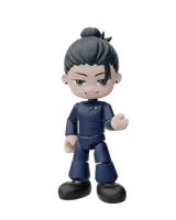 PUREMIND Jujutsu Kaisen S2 - Hidden Inventory Series - Flex Figs (6 units/set) - Jujutsu Kaisen - photo 23