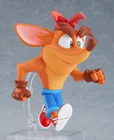GOOD SMILE COMPANY Nendoroid Crash Bandicoot - Crash Bandicoot™ - photo 2