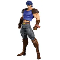JoJo's Bizarre Adventure：Phantom Blood Mometria Jonathan Joestar