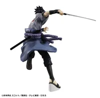 MegaHouse G.E.M. series Naruto Shippuden Sasuke Uchiha Great Ninja War Ver.（Repeat） - NARUTO - photo 6