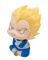Lookup Dragon Ball DAIMA Super Saiyan Vegeta（mini） 4