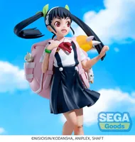 SEGA XStellar "Monogatari Series" -Mayoi Hachikuji- - Monogatari Series - photo 4
