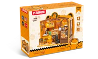 PUREMIND Garfield · Café - Garfield - photo 4