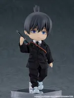 GOOD SMILE COMPANY Nendoroid Doll Outfit Set: Aki Hayakawa - Chainsaw Man - photo 5
