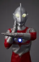 MegaHouse Ultimate Article Return of Ultraman - Ultraman - photo 5