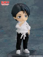 GOOD SMILE COMPANY Nendoroid Doll Yuta Okkotsu: Execution Ver. - Jujutsu Kaisen - photo 2