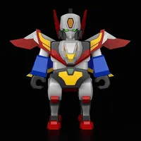 BRICKROID Pegasus Saber
