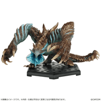Capcom Figure Builder Monster Hunter Standard Model Plus THE BEST ～Vol. 25・26～ 7