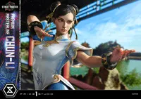 Prime 1 Studio Premium Masterline STREET FIGHTER 6 Chun-Li - Street Fighter - photo 6