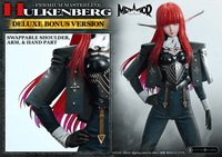 Premium Masterline Metaphor: ReFantazio Hulkenberg DX Bonus Version		 54