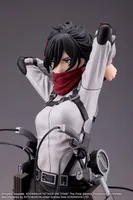 Mikasa Ackerman The Final Season ver. OSHI WORKS 8