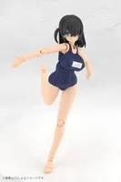FRAME ARMS GIRL MIZUKI School Swimsuits Ver. 8