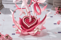 Elysia 1/7 Scale Figure：Hi♪ Love Elf ❤ Ver.		 5